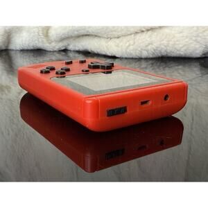 200 in 1 Mercury Chinese Handheld Retro Video Game Console Gameboy style